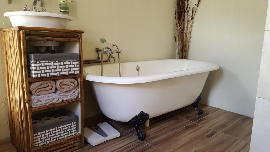 Tuckaway Villa Somerset West Dış mekan fotoğraf