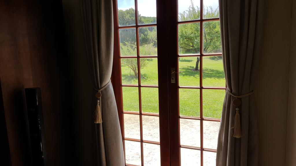 Tuckaway Villa Somerset West Dış mekan fotoğraf