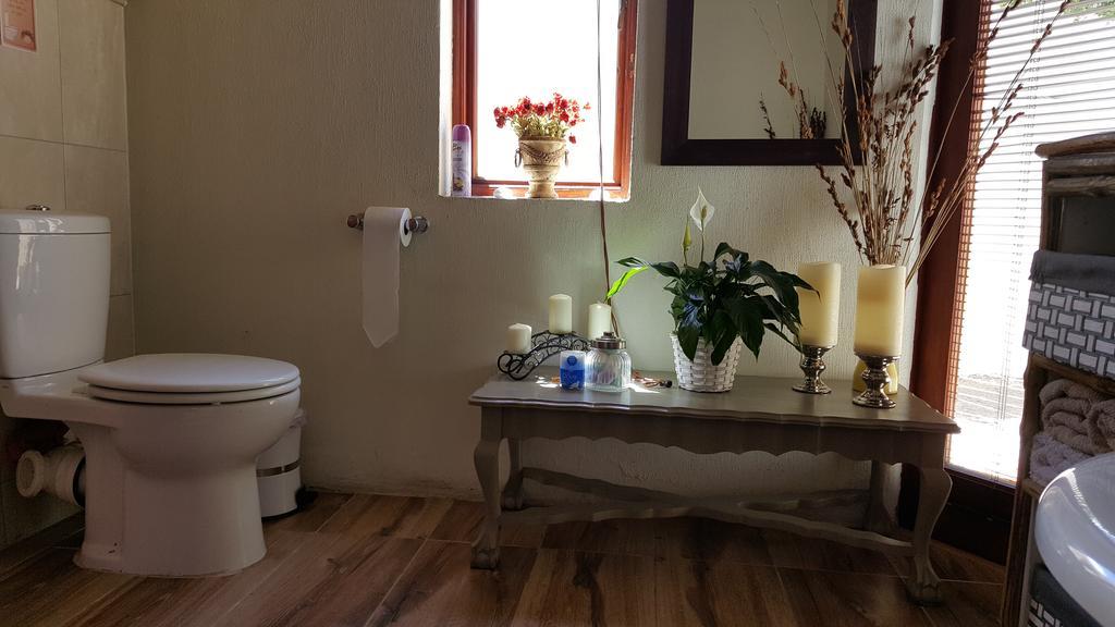 Tuckaway Villa Somerset West Dış mekan fotoğraf