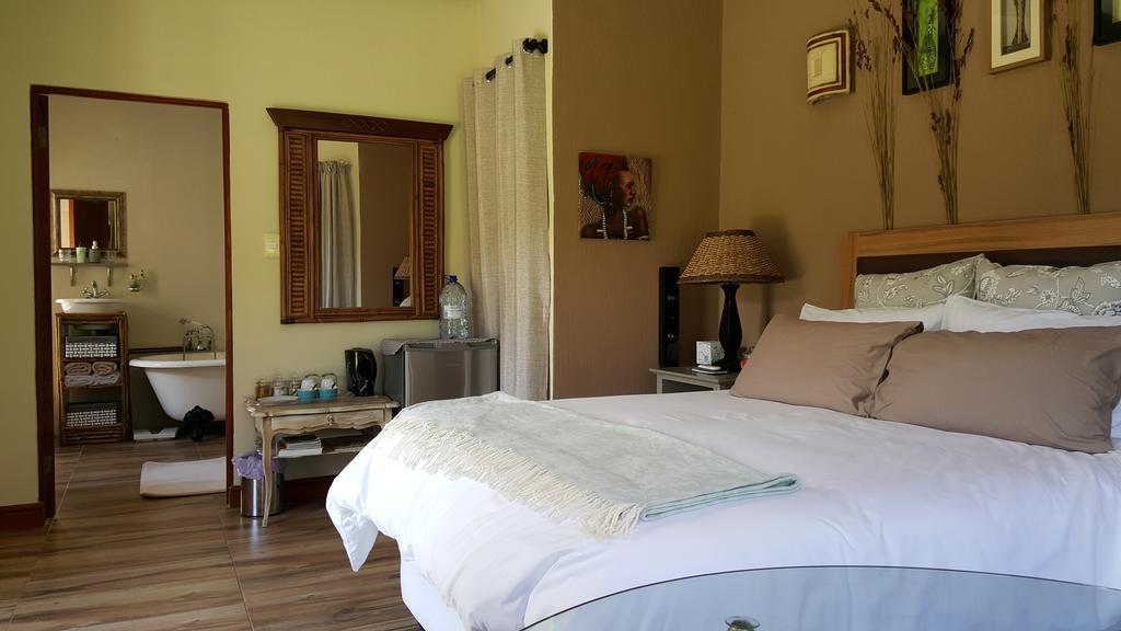 Tuckaway Villa Somerset West Dış mekan fotoğraf