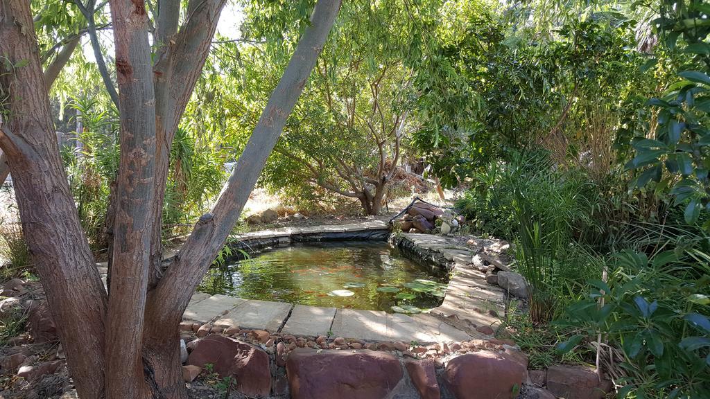 Tuckaway Villa Somerset West Dış mekan fotoğraf